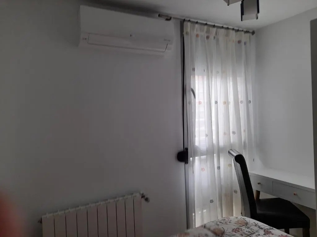 Armonía y tranquilidad habitaciones