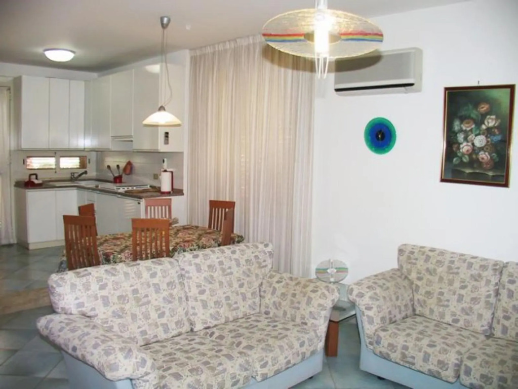 Residence Fontana Barone