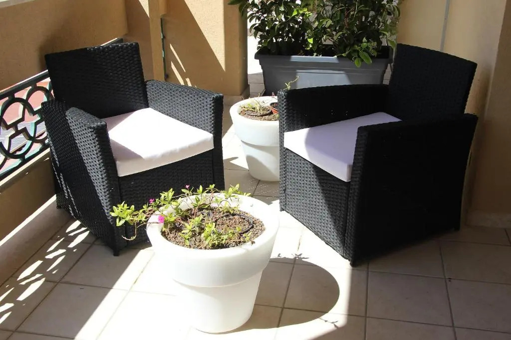 Casa Vacanze Fardella Centrale