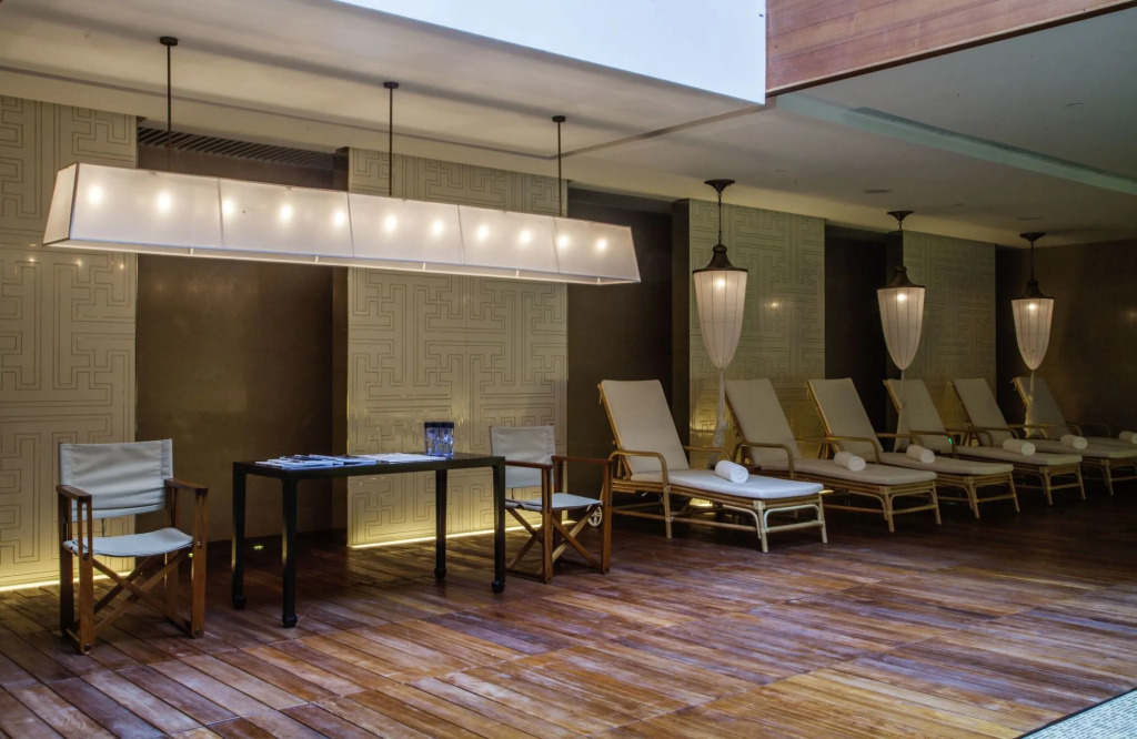 Grand Hyatt Chengdu