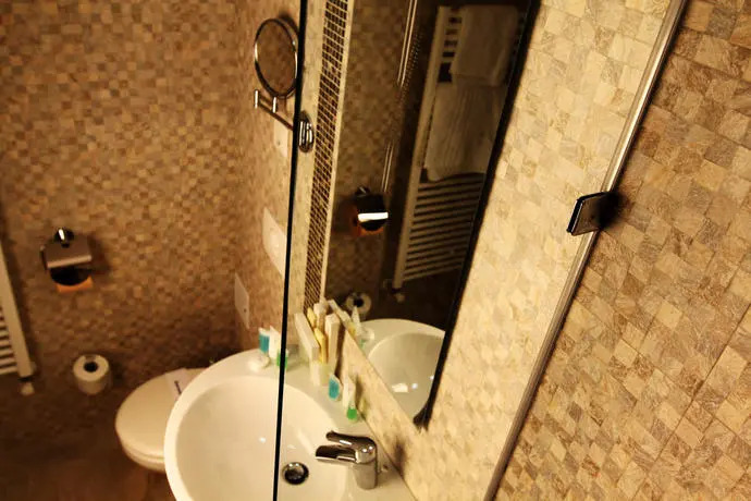 City Hotel Slatina