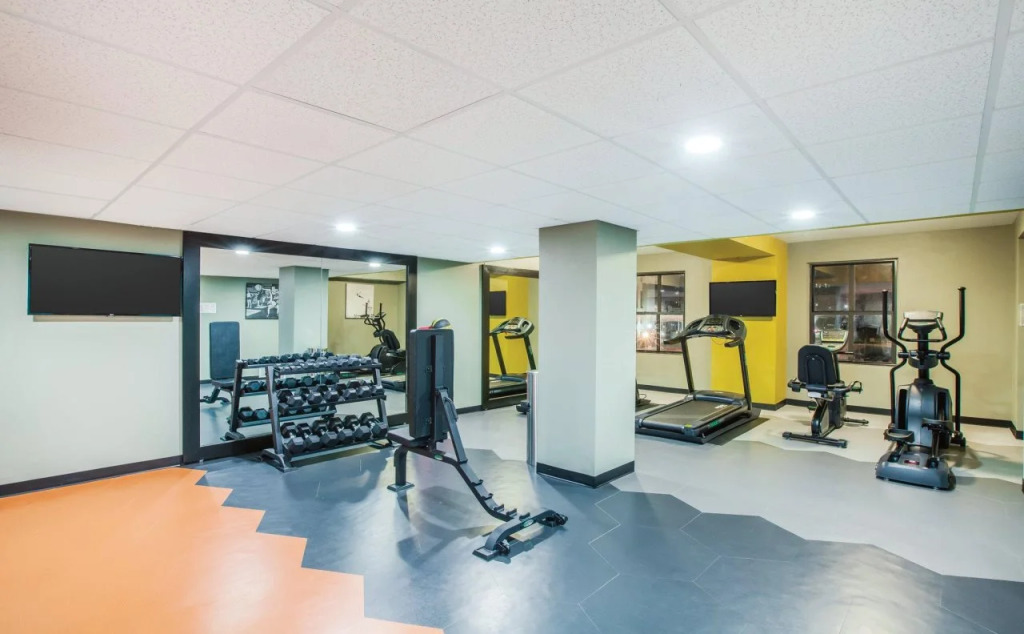 Holiday Inn Express - Dallas Downtown by IHG