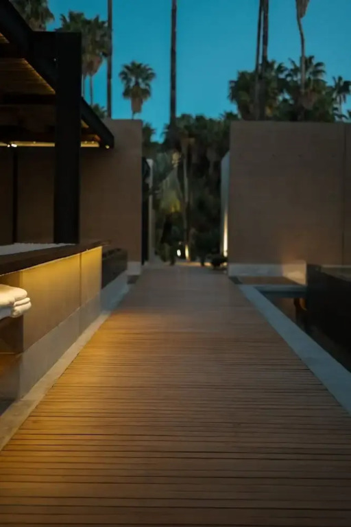 Amet Nature Retreat