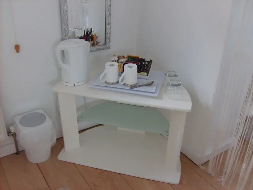 Barnfield B&B