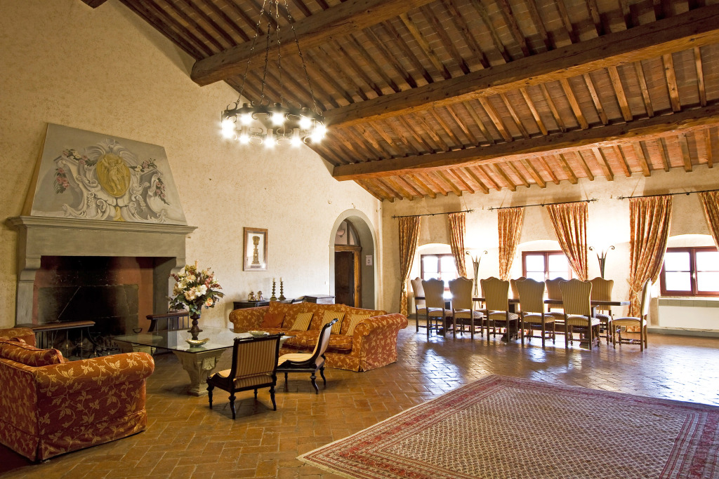 Hotel Tenuta di Artimino member of Meliá Collection