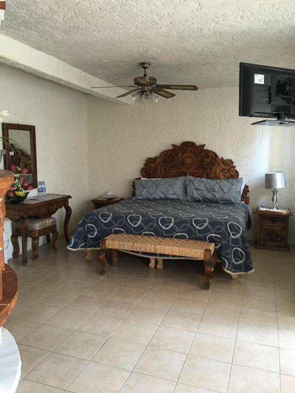 Casa Doper Guadiana SELFSERVICE