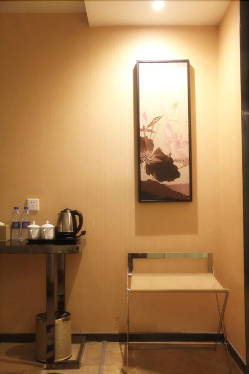 Shanshui Trends Hotel NJ South Station