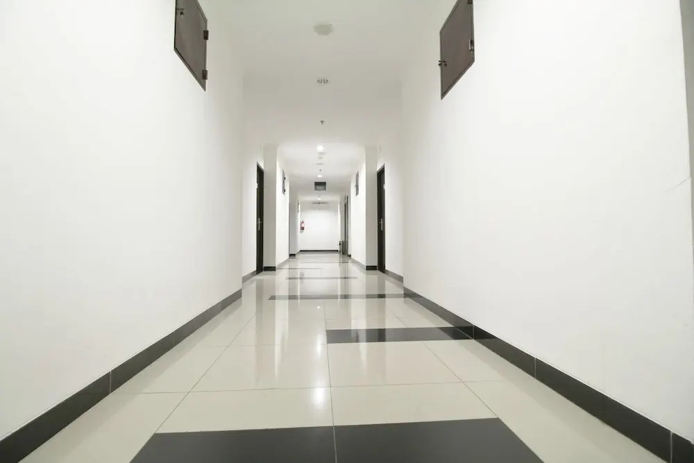 Airy Kemayoran Gunung Sahari Tiga 11 Jakarta