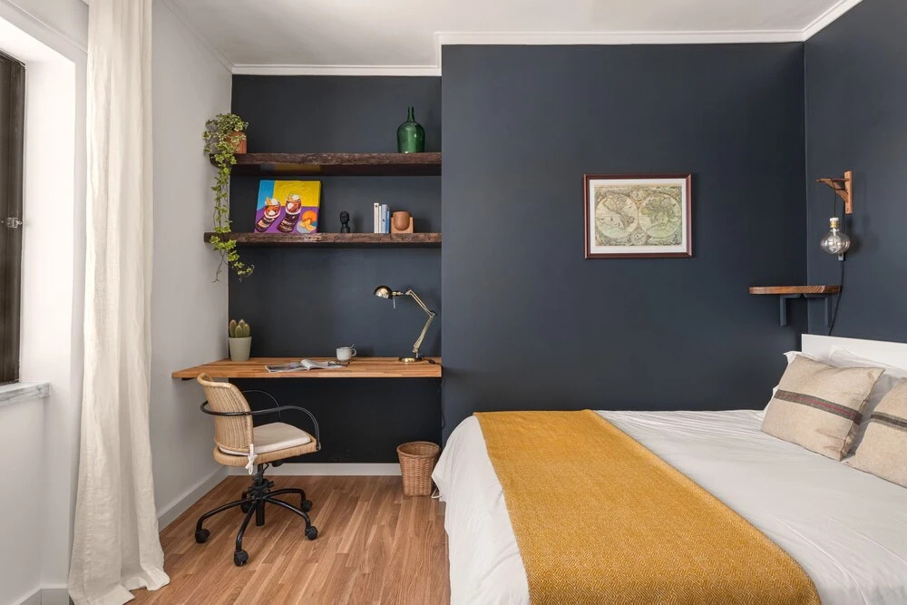 Altido Superb Flat W/Ocean View