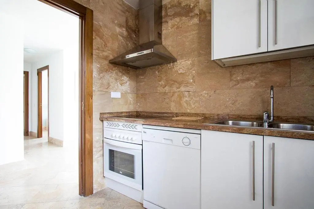 Apartamentos Villablino Arturo Soria