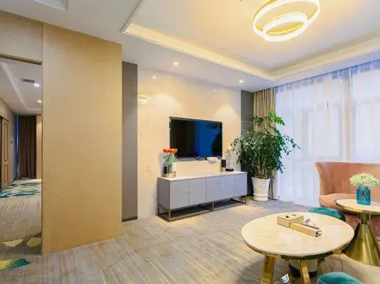 Yuduo Yin'er Hotel