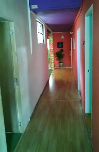 Agua Hostel