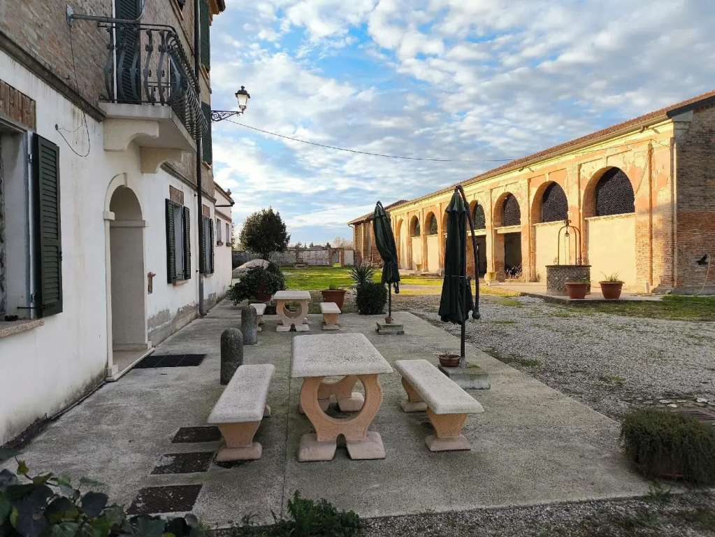 Volivia Relais