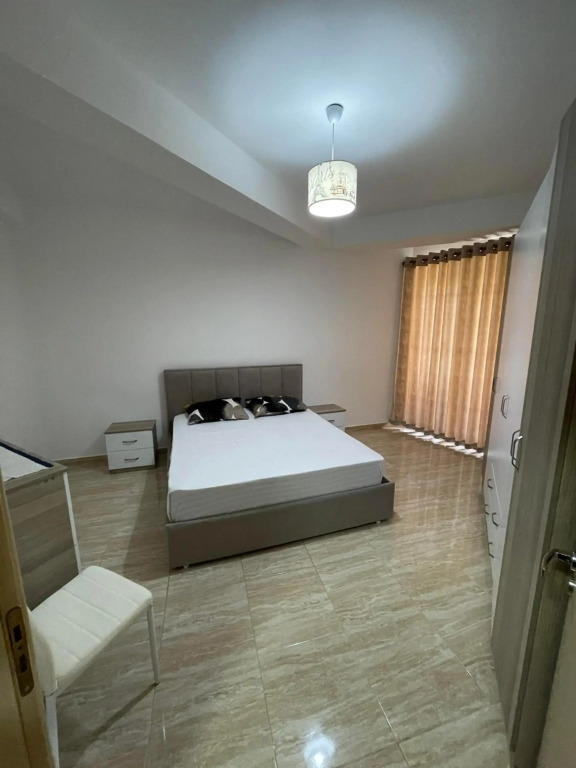 Tranquillity Apartament in Tirana