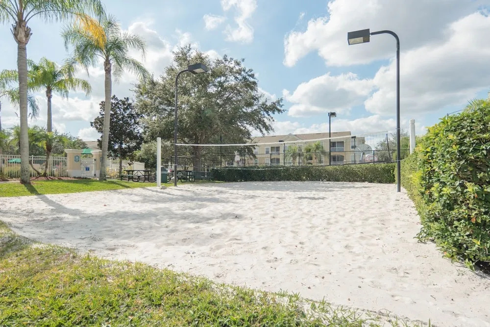 Wp2300si Windsor Palm 3 bed Condo