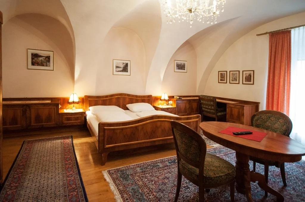 Hotel Gasthof Sonne
