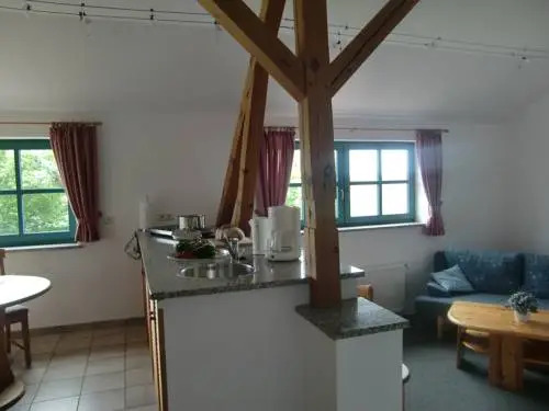 Landhaus Sietow