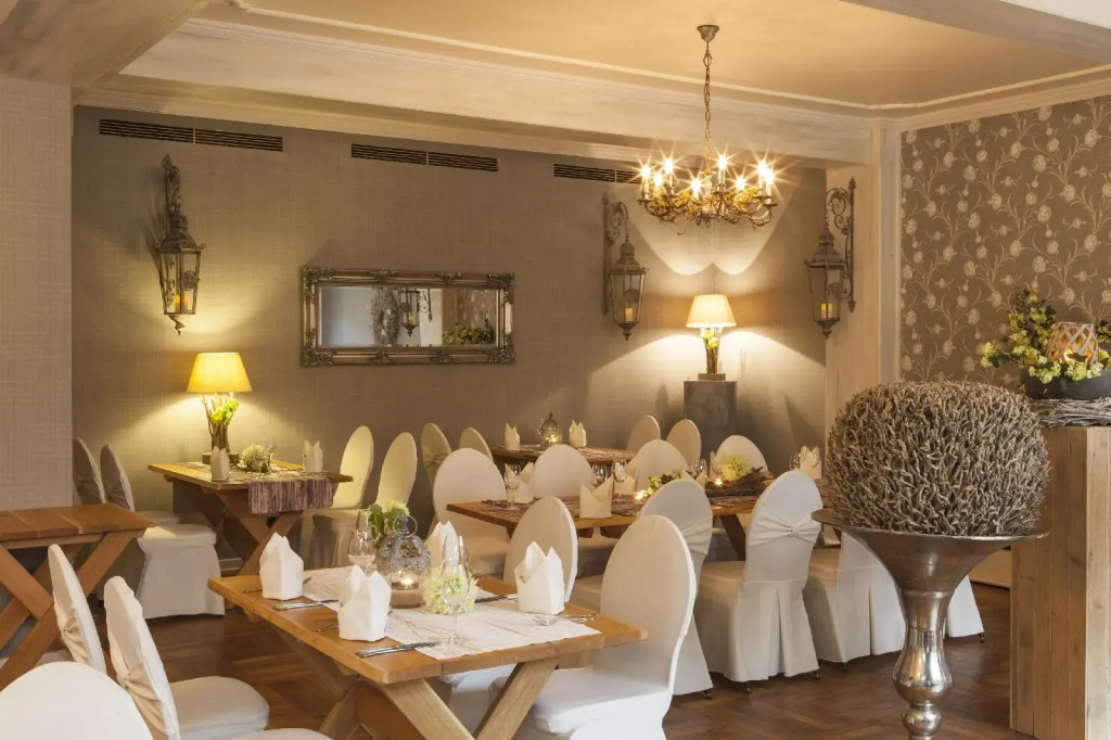 Hotel Backenköhler
