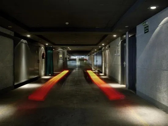 Hotel Punt 14