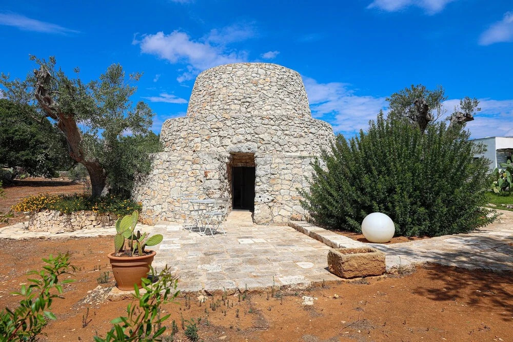 3194 Masseria Il Carrubo by Perle di Puglia