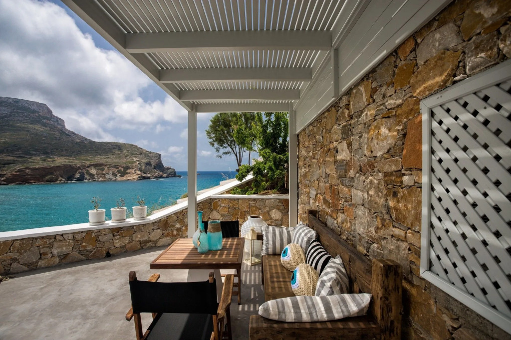 Blue Sand Boutique Hotel & Suites