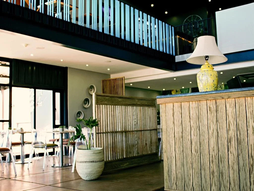 Kathu Hotel