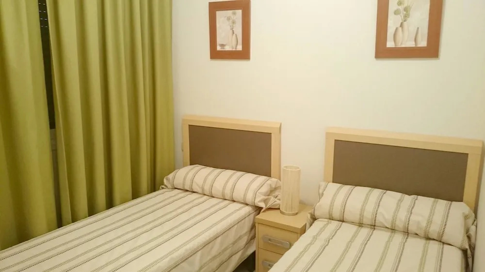 Apartment With 3 Bedrooms in Mijas, With Wonderful sea View, Pool Acce