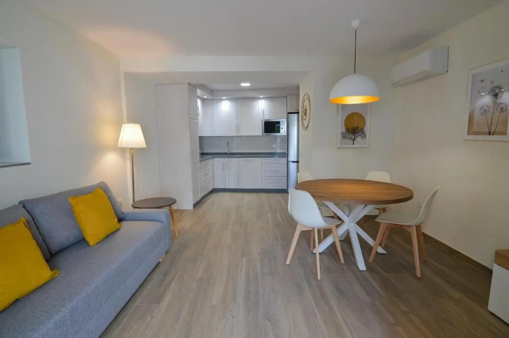 Apartamentos Turísticos Hornillo AT-CC-00681