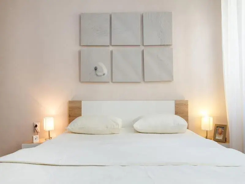Basco Apartments Belgrade - Studio Skadarlija