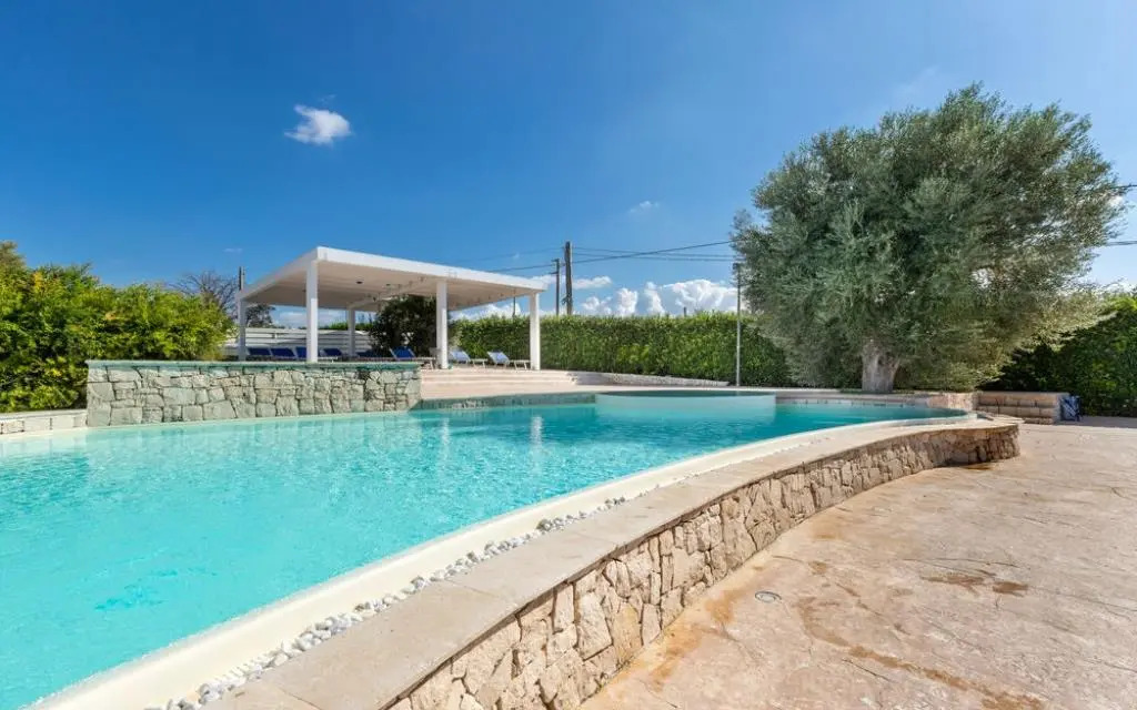 Residence Gli Archi