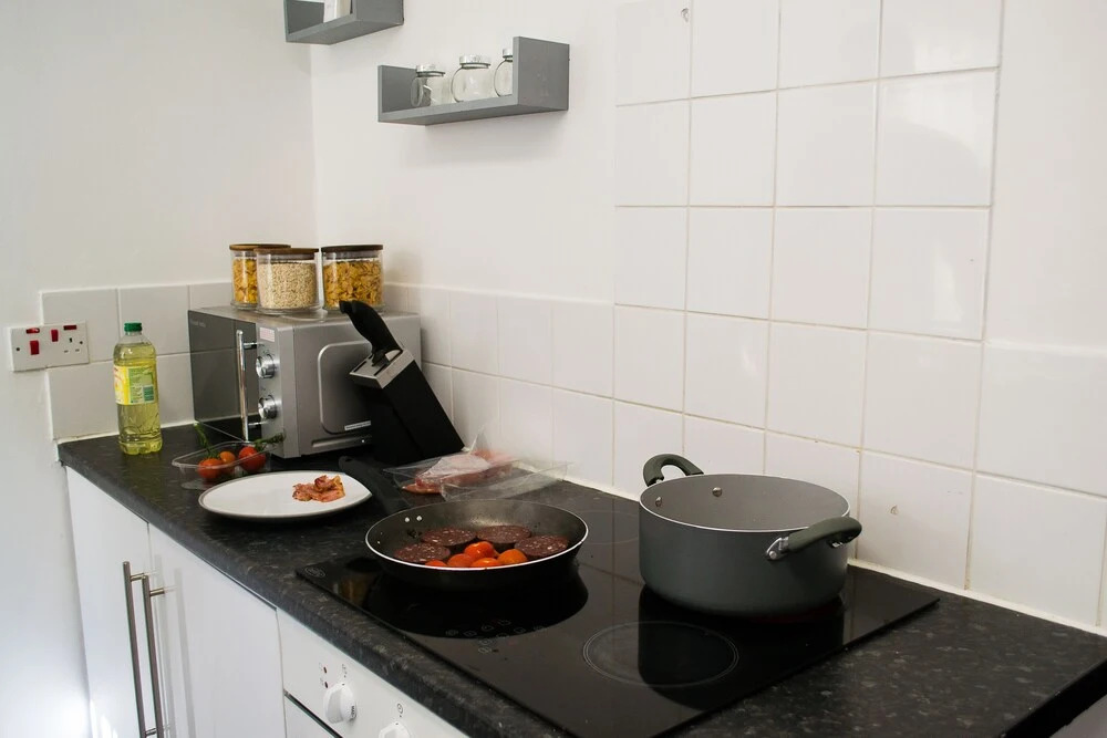 2 bed house Sedley Street Liverpool