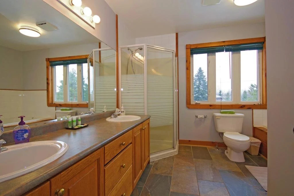 Summit Ridge 5