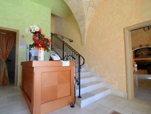Villa Arneide bed and breakfast