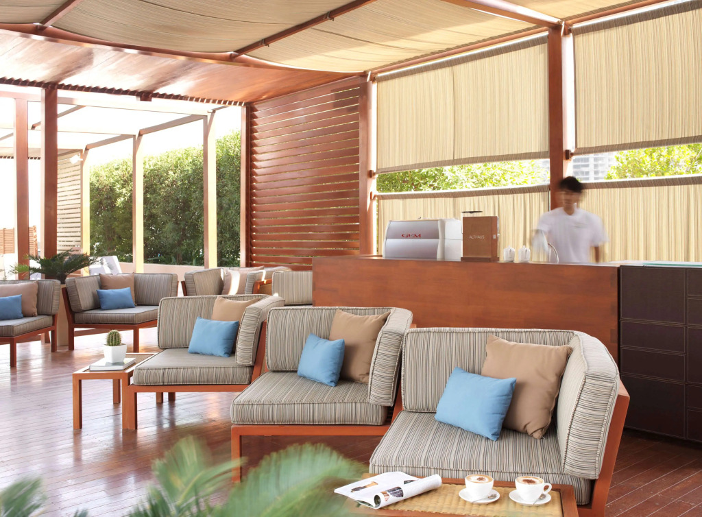 Radisson Blu Residence, Dubai Marina