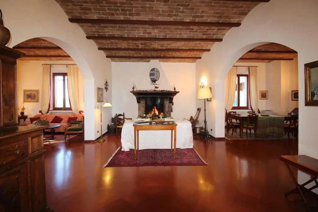 Villa Larniano