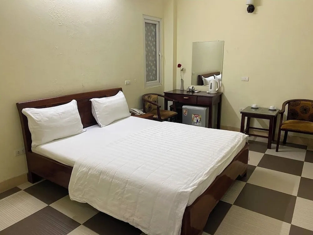 Vạn Xuân Hotel HN - by BAY LUXURY