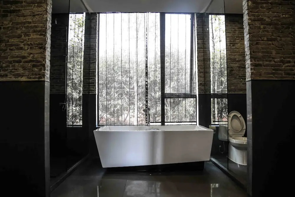 Taoism Seclusion Life ( Resort&Spa )