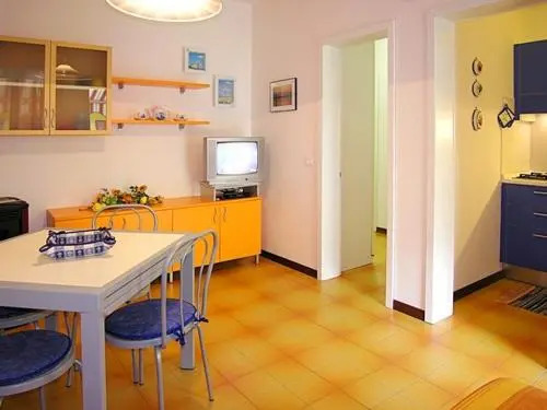 Appartamenti Azzurro