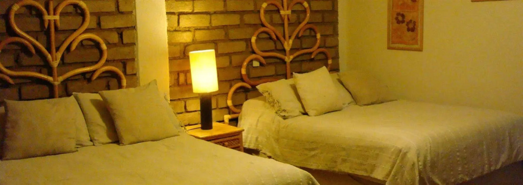 Hotel Parador Vernal