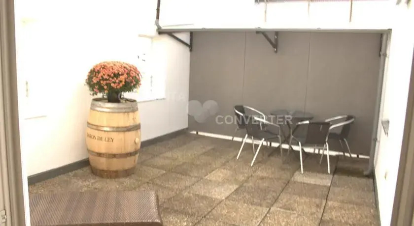 Innenstadtferienwohnung
