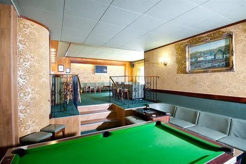 Hotel Miramar