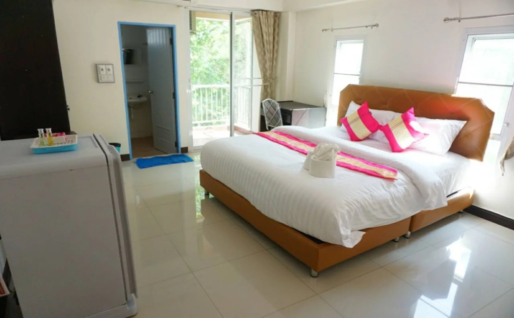 CPS Mansion Suphanburi