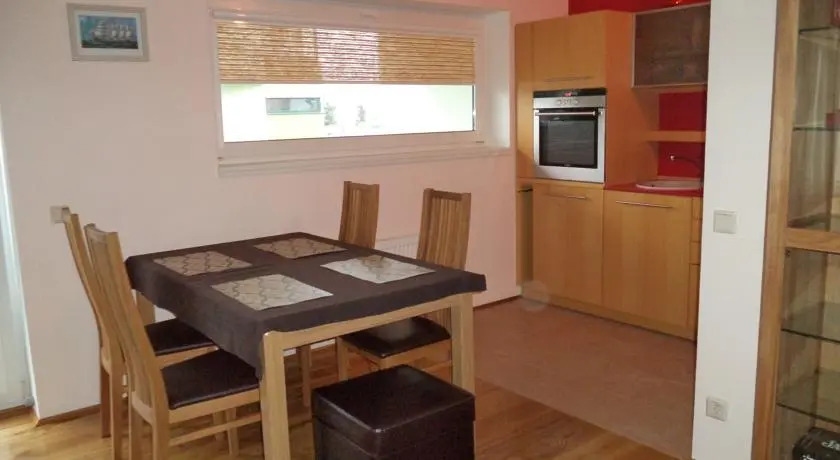 Padriku Apartment