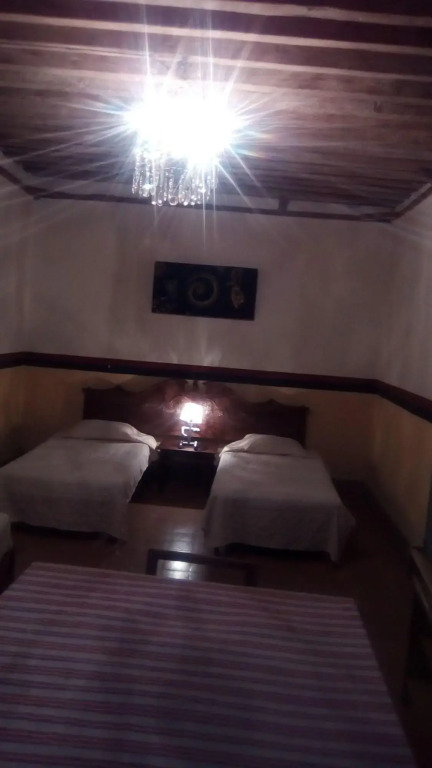 Hostal La Cruz Verde