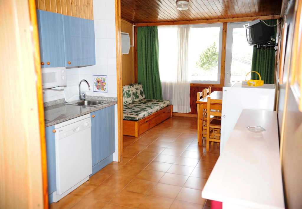 Apartamentos Varios Pas de la Casa 3000