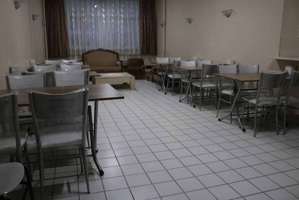 Konya Zafer Pansiyon - Hostel
