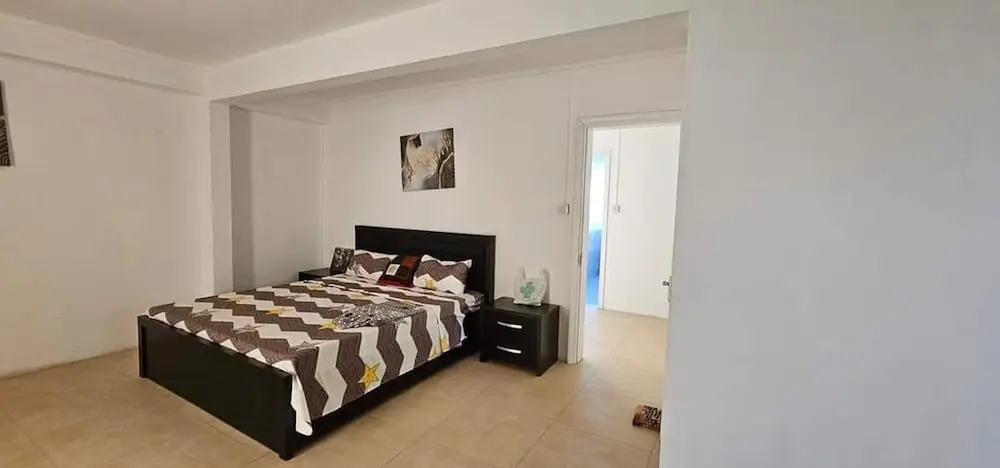 Lovely 3-Bed Villa in Goodlands Mauritius