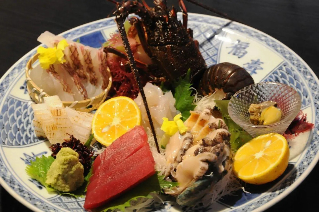 Hito no Yado Takimien