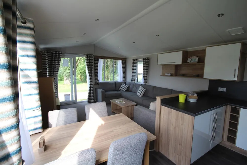 Camping le Cabri