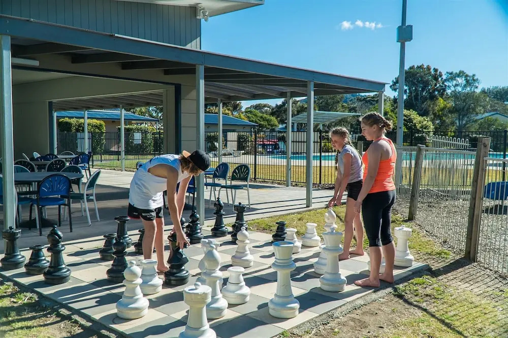 Holiday Haven Shoalhaven Heads
